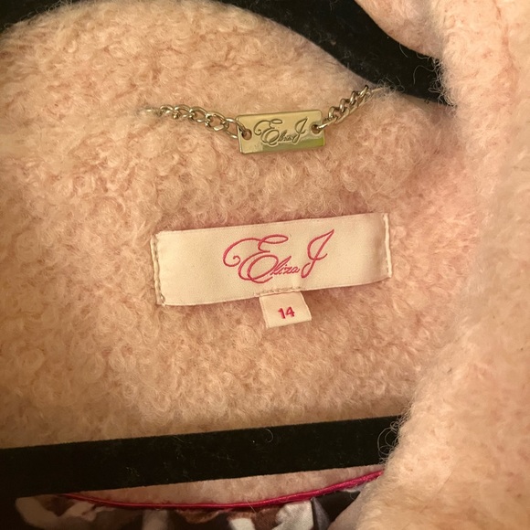 ELIZA J COAT - Picture 5 of 6